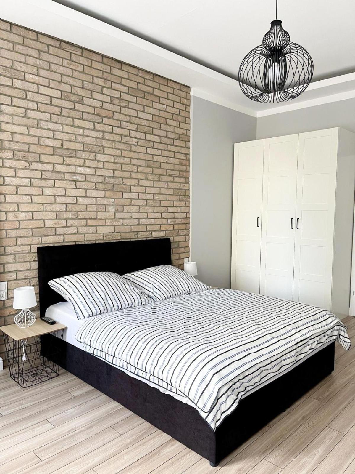 Luksusowy Apartament Dla 6 Osob - 90 M2 Swinoujscie Exterior photo