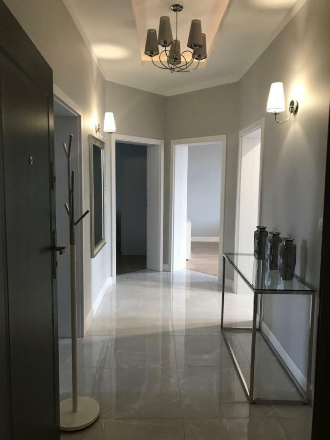 Luksusowy Apartament Dla 6 Osob - 90 M2 Swinoujscie Exterior photo