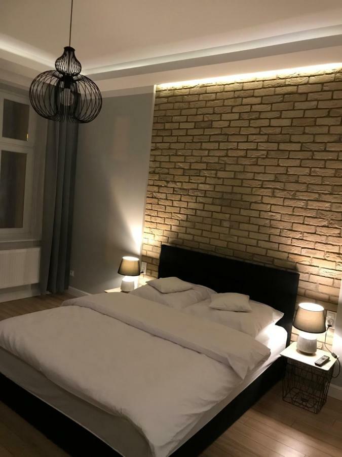 Luksusowy Apartament Dla 6 Osob - 90 M2 Swinoujscie Exterior photo